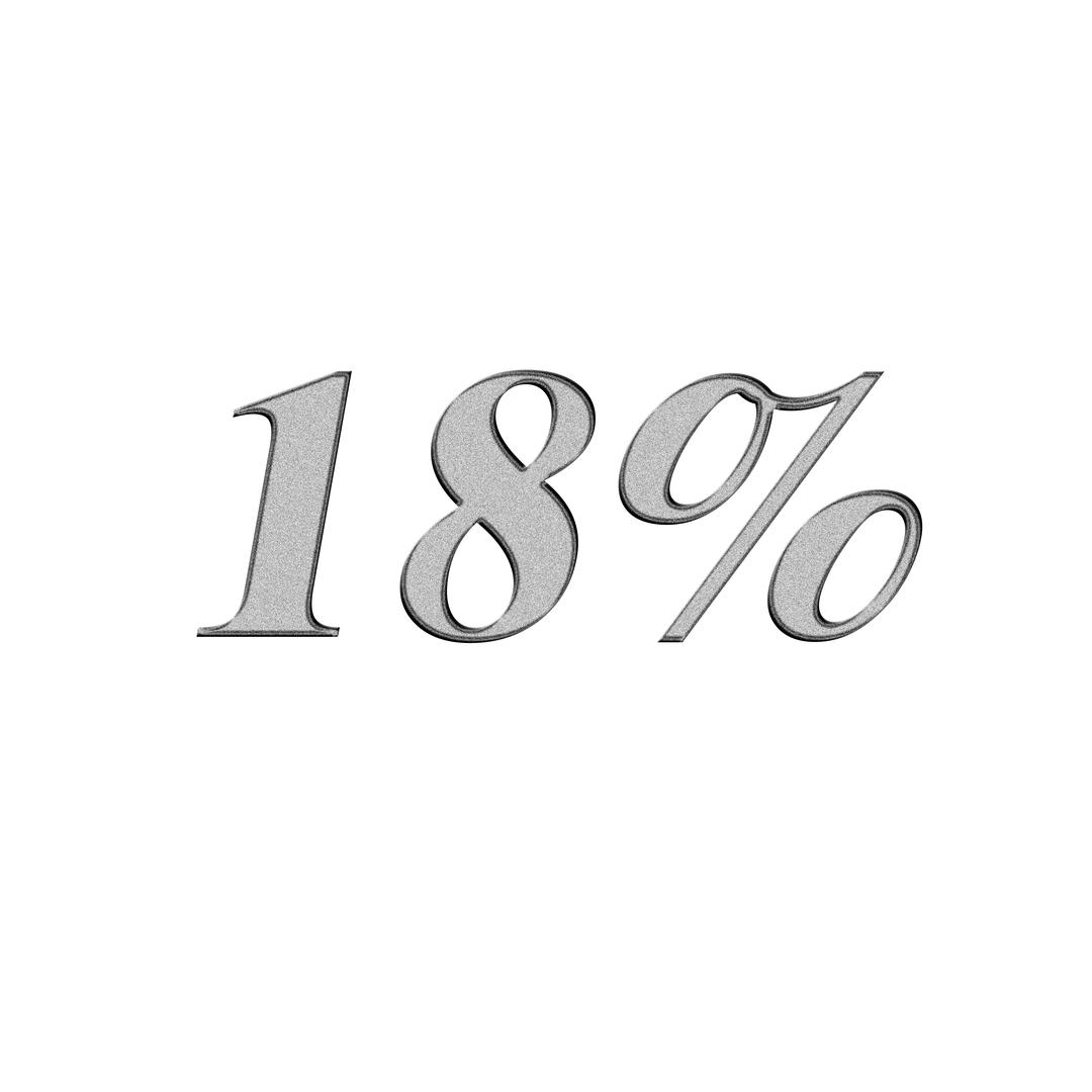 18%健身工作室