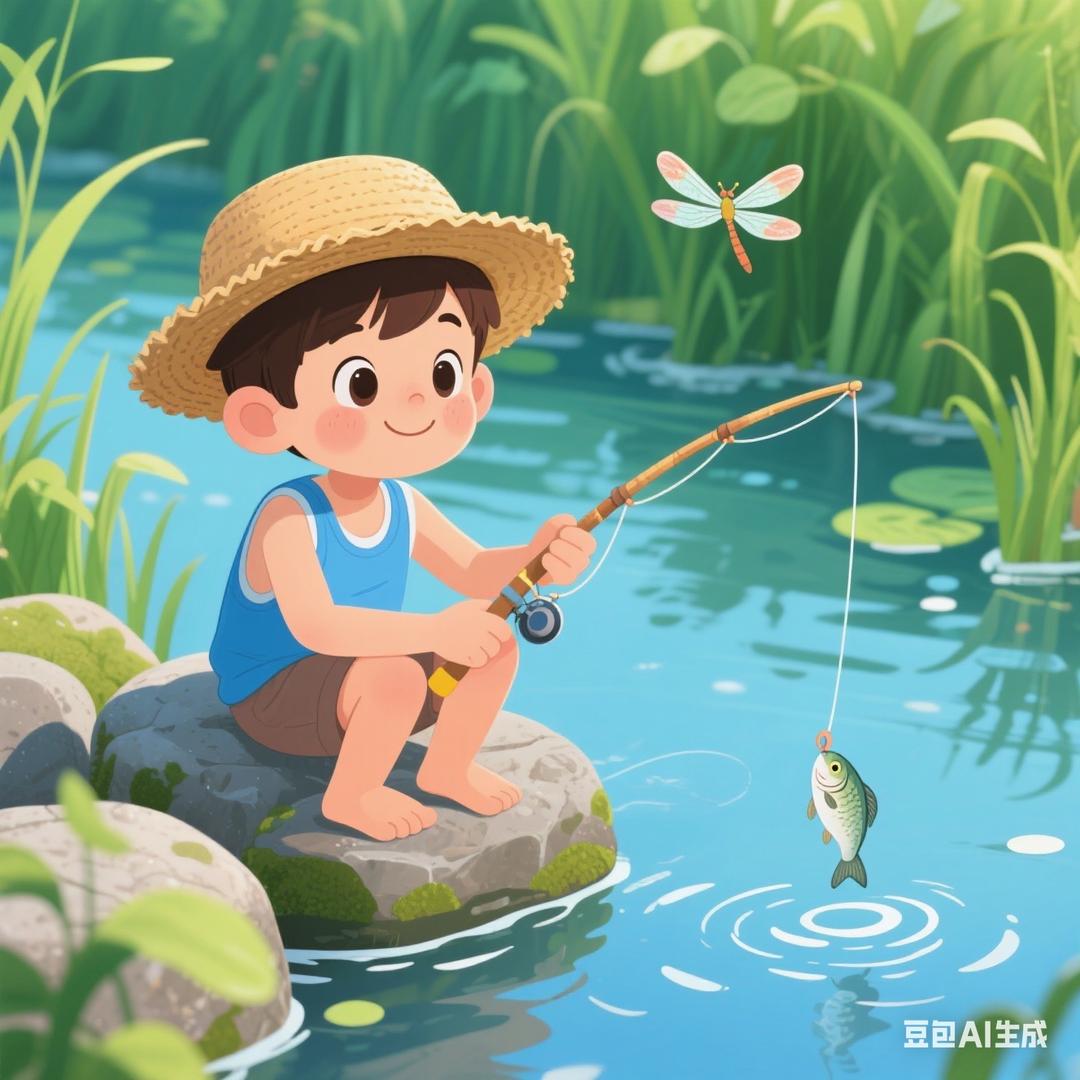 小小義🎣