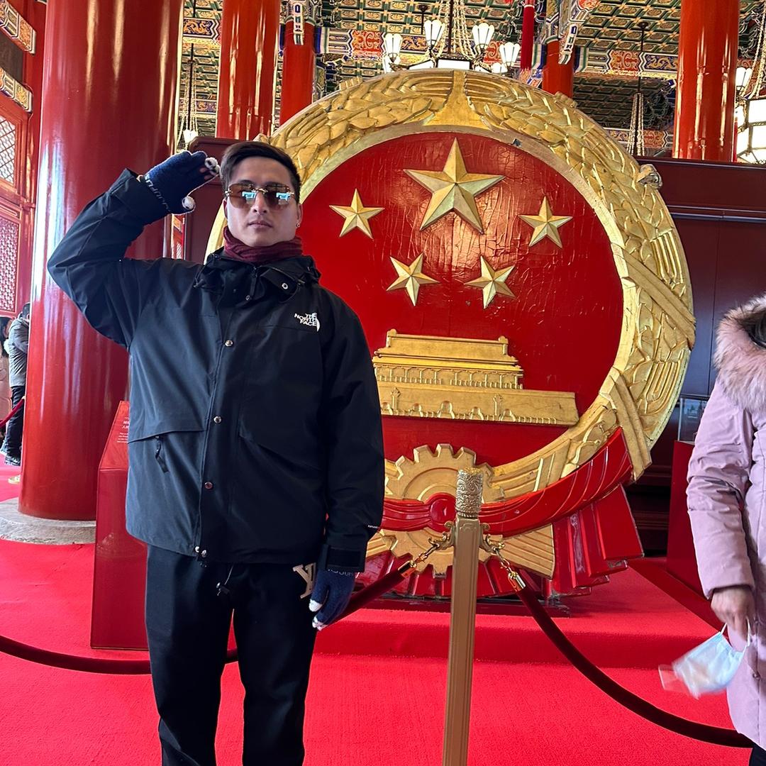 那嗰阿信