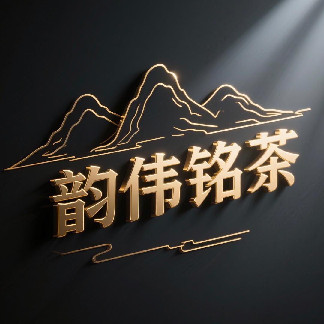 韵伟铭茶