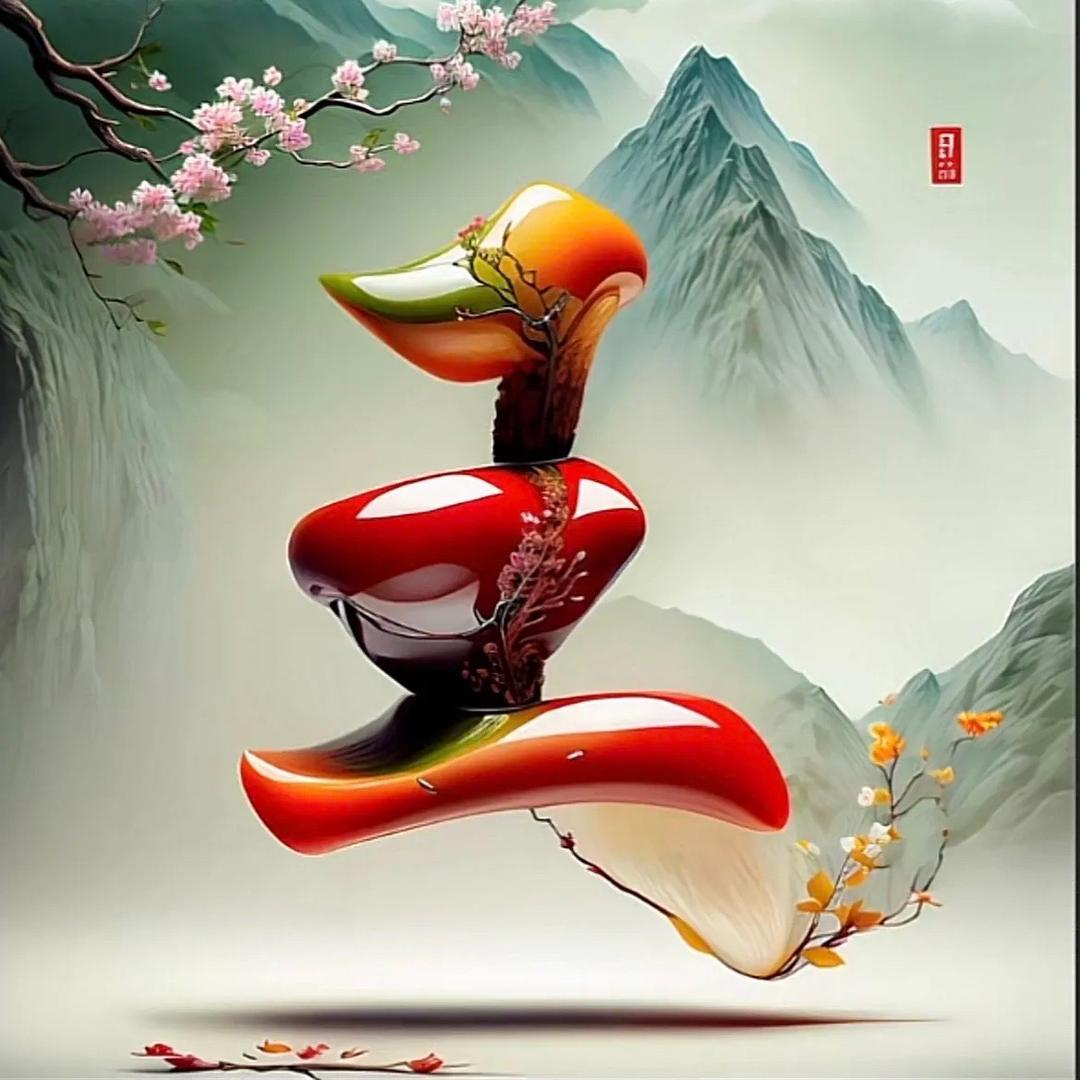 心相约