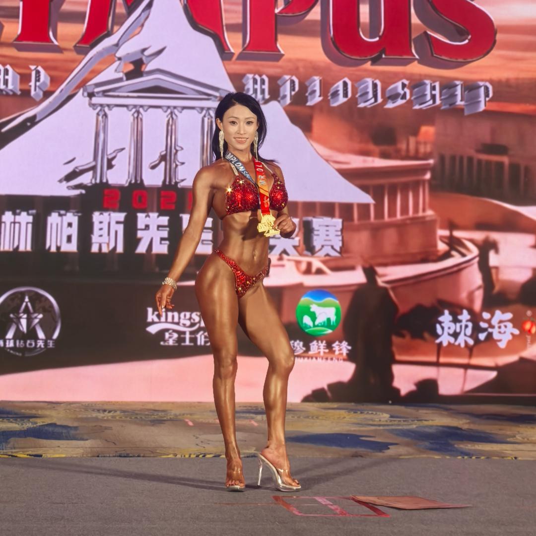 @小橘比基尼、（接线上、线下）