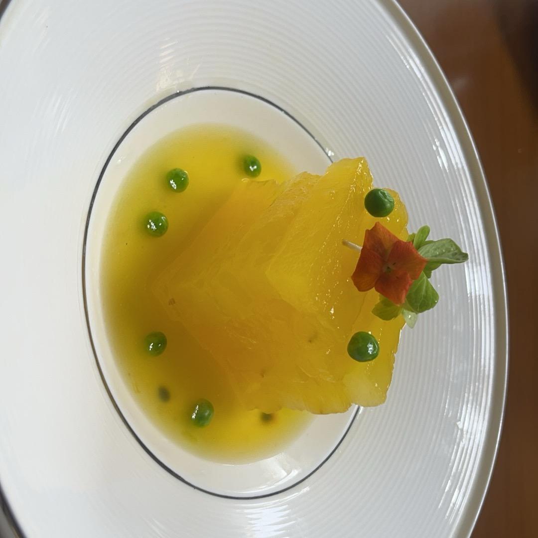 天津尚德嘉宴私厨上门