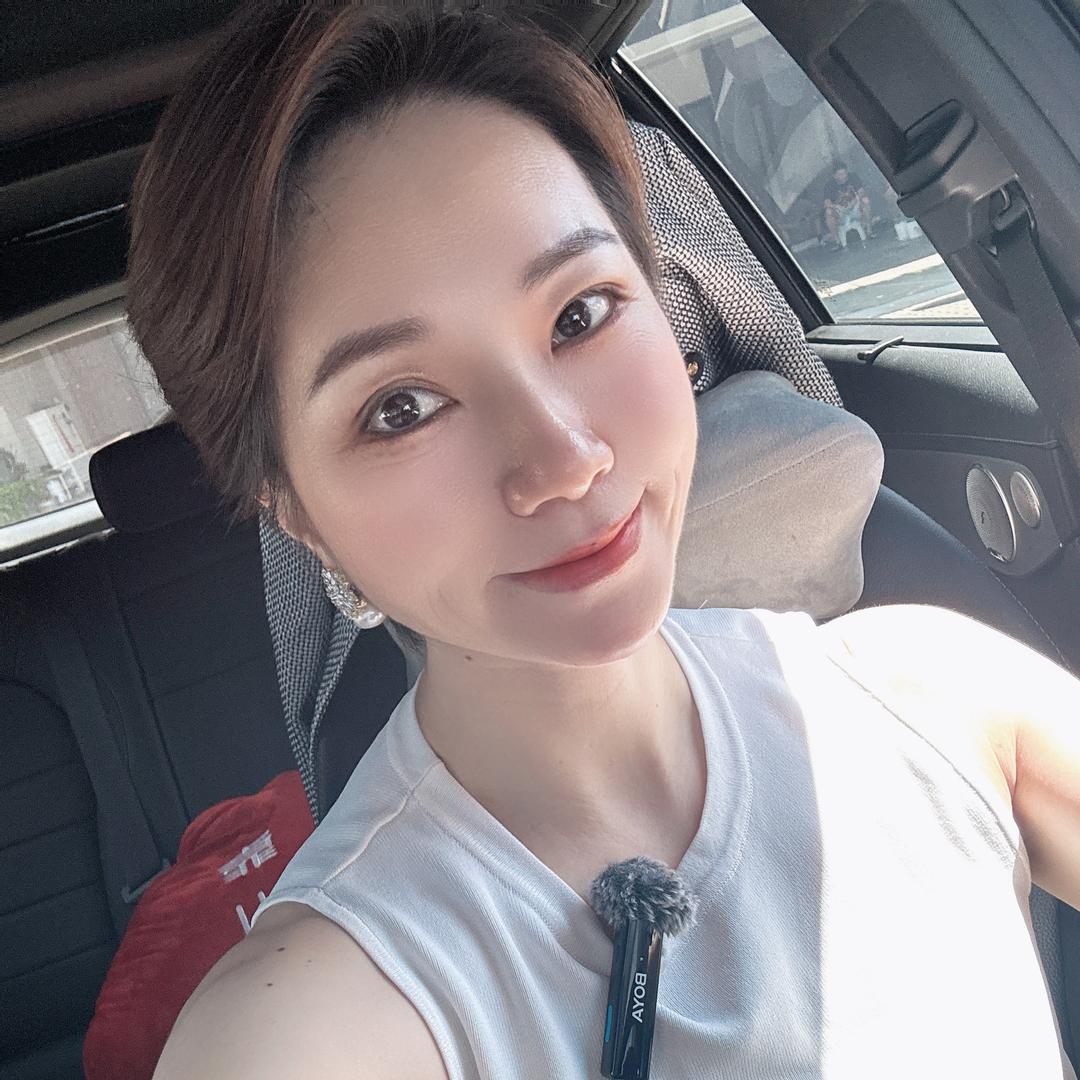 大马豪宅Cindy Wang