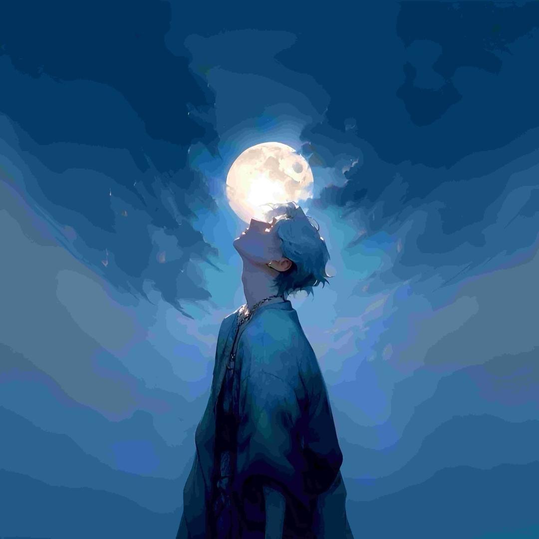 ᝰꫛ浪子ಇ᭄佛❤️‍🔥