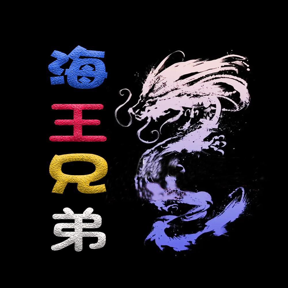 海王兄弟数码
