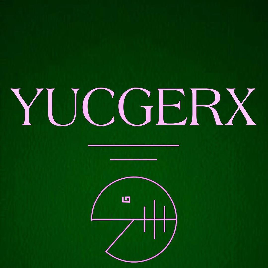 YUCGERX小众原创男装