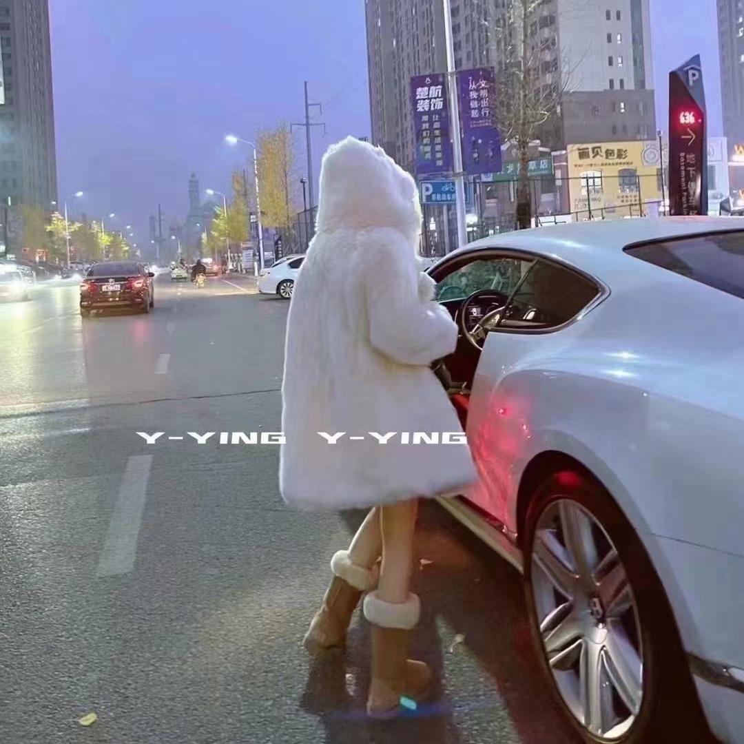 微微 微笑女王👑