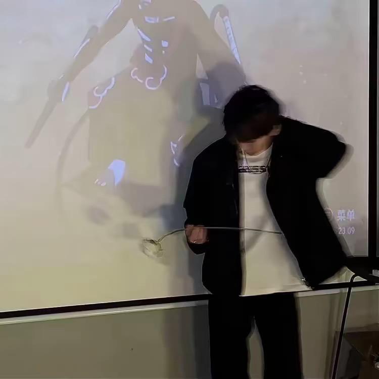 描述我的失心