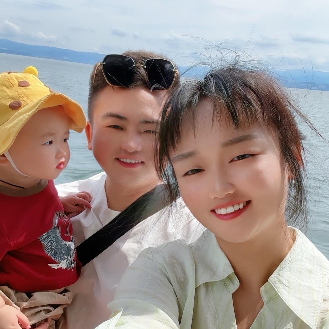 云松家小敏@抖音