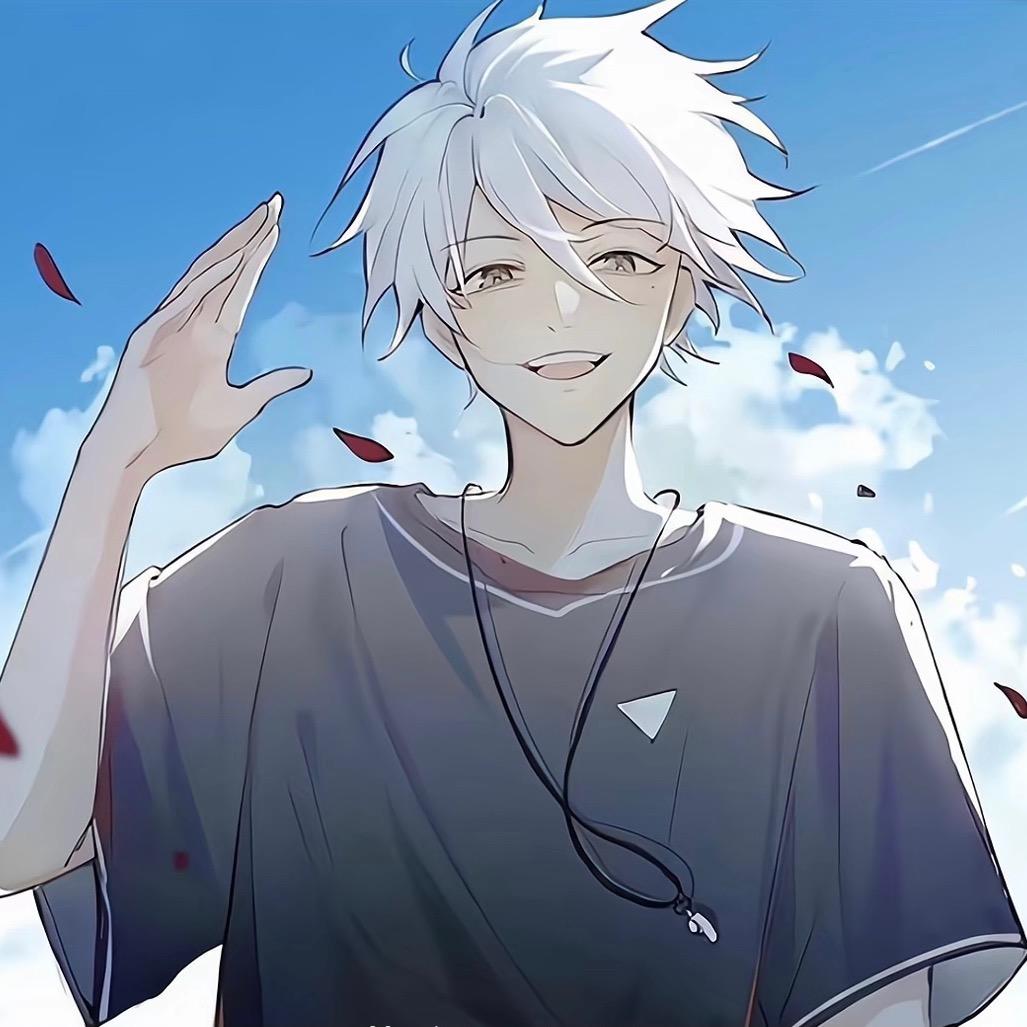 寻姣（高能英雄）