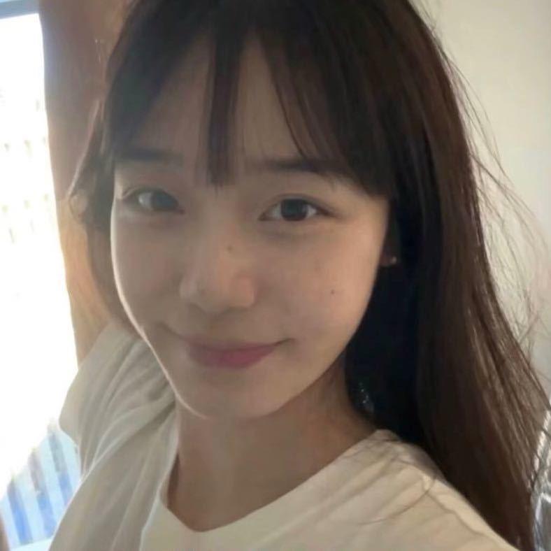 小鱼饼