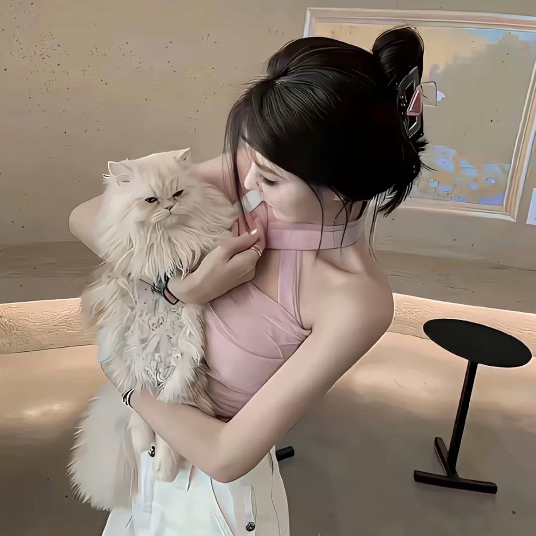 甜妹儿