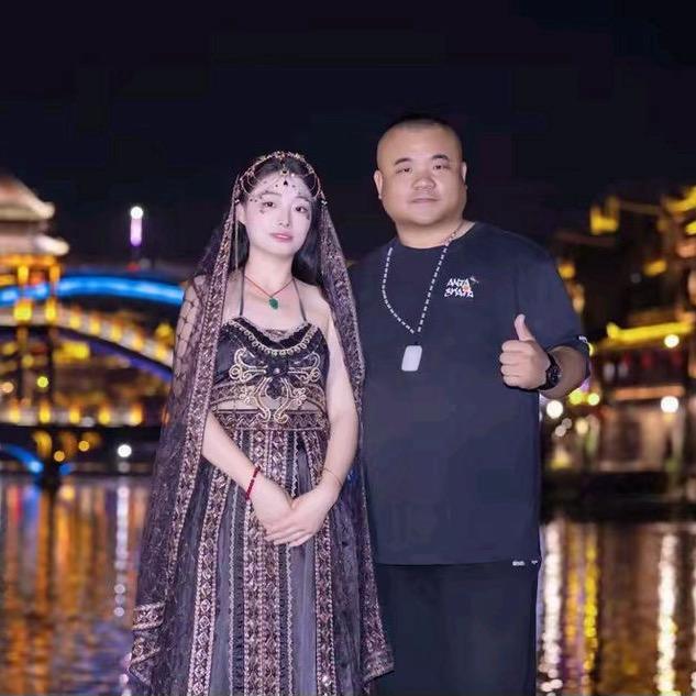 敏敏胖孩❤️生活记录