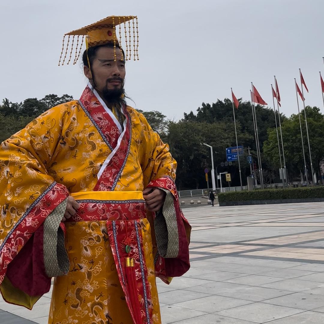 强仔