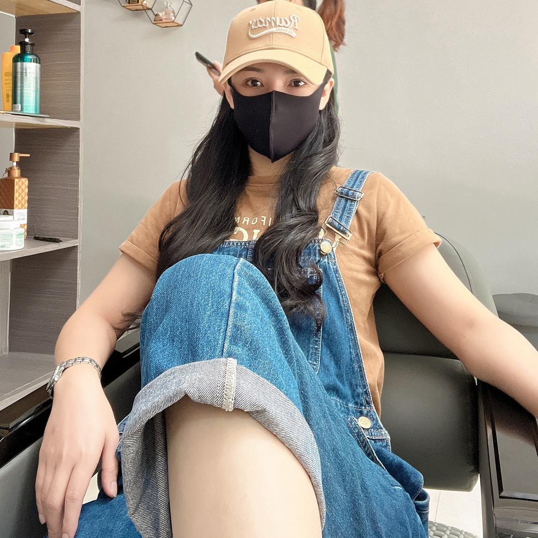 黄小姐💞࿐HCJ