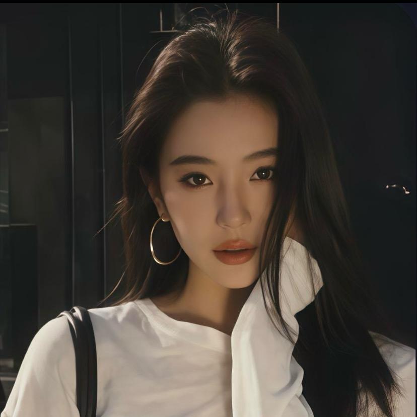 LiLi-李慧儿生活号轻奢风穿搭