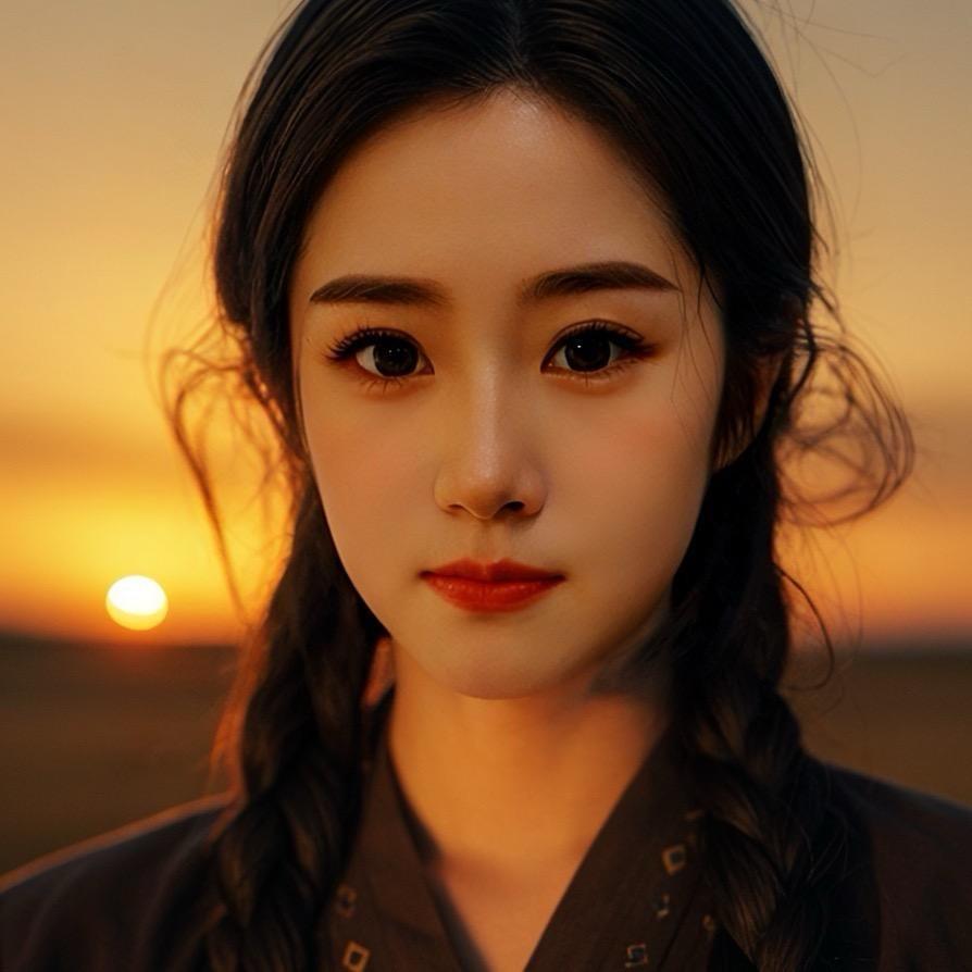 这很赵姑娘