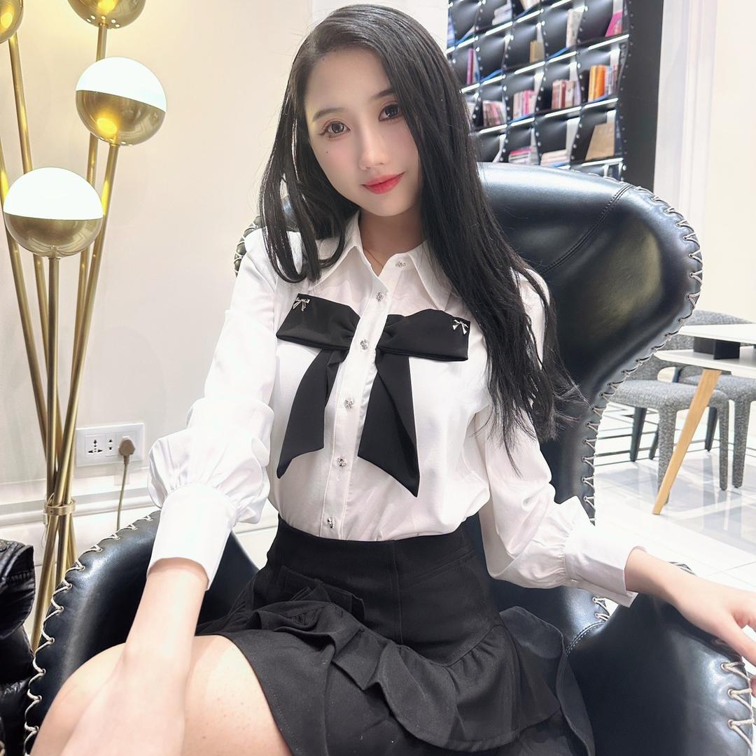 潮着女装穿搭