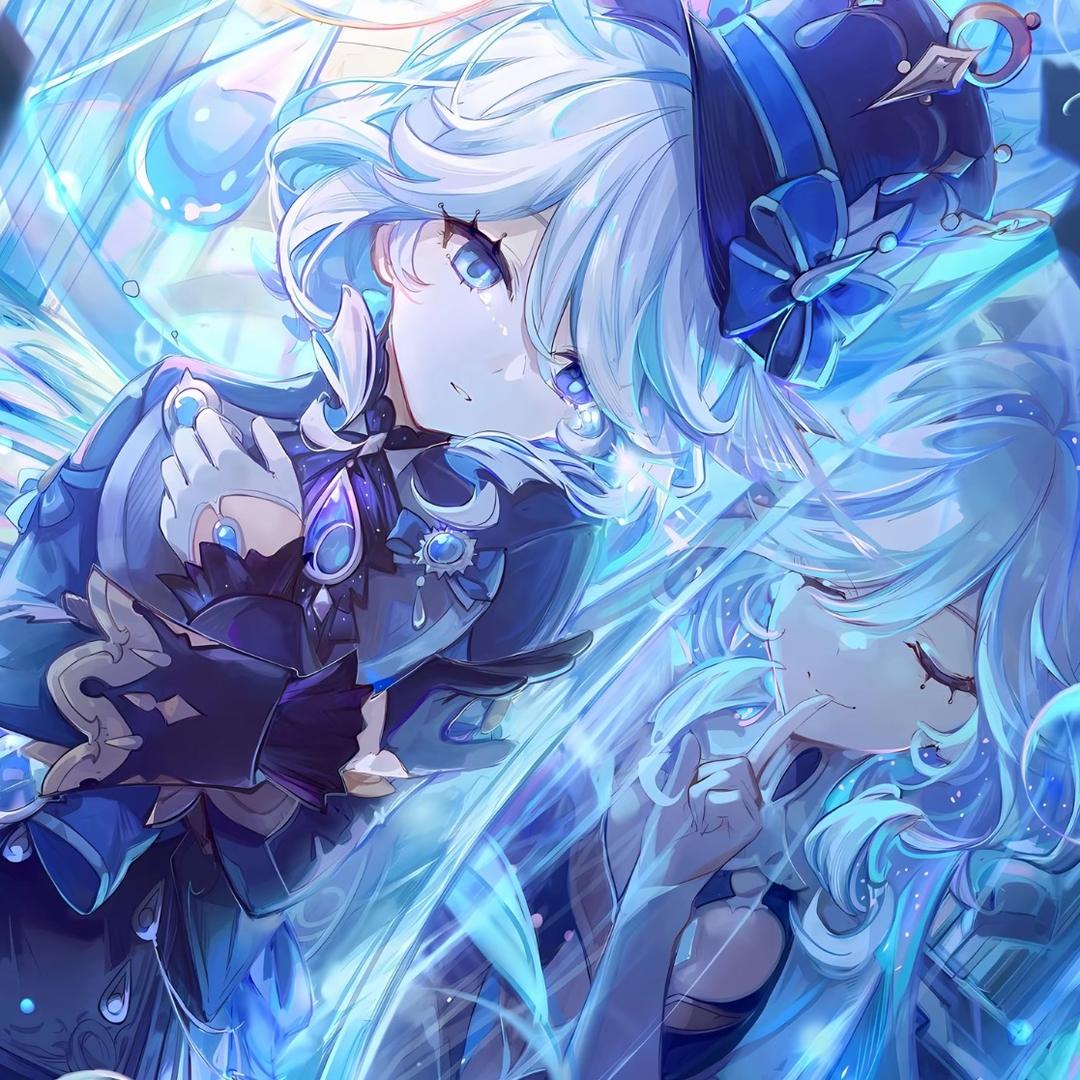 秋日森林