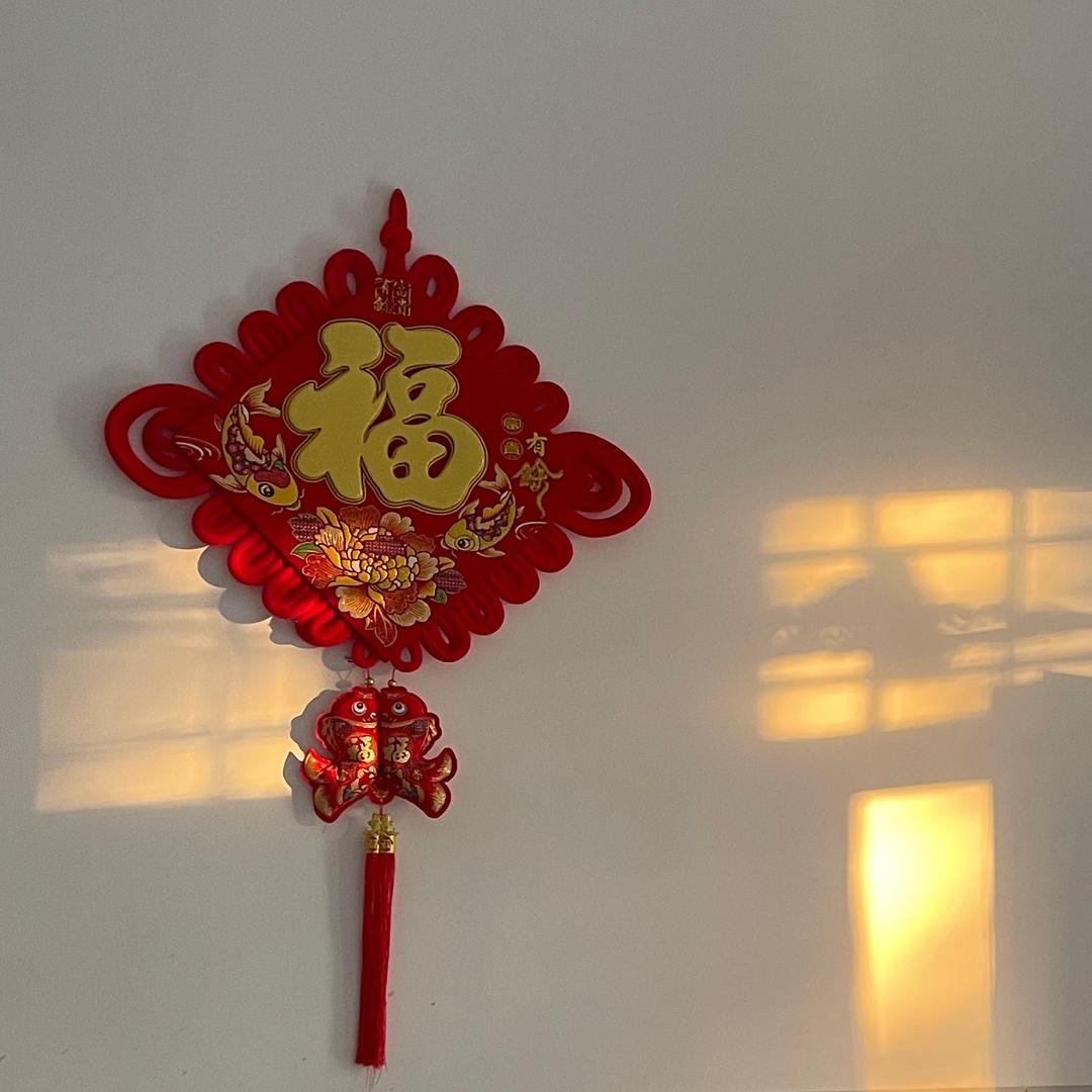 享福小宝混吃混喝