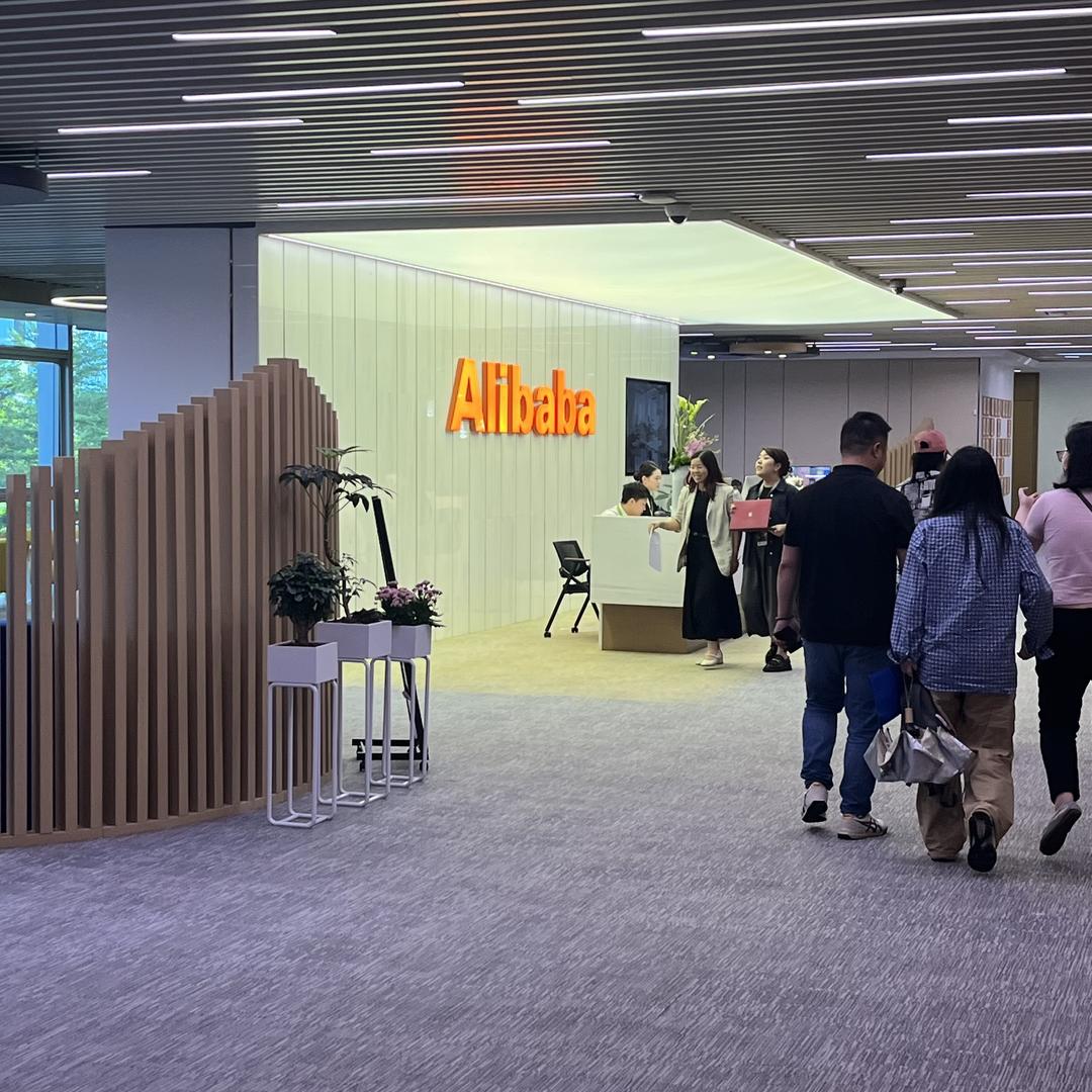 重生之我在深圳做外贸