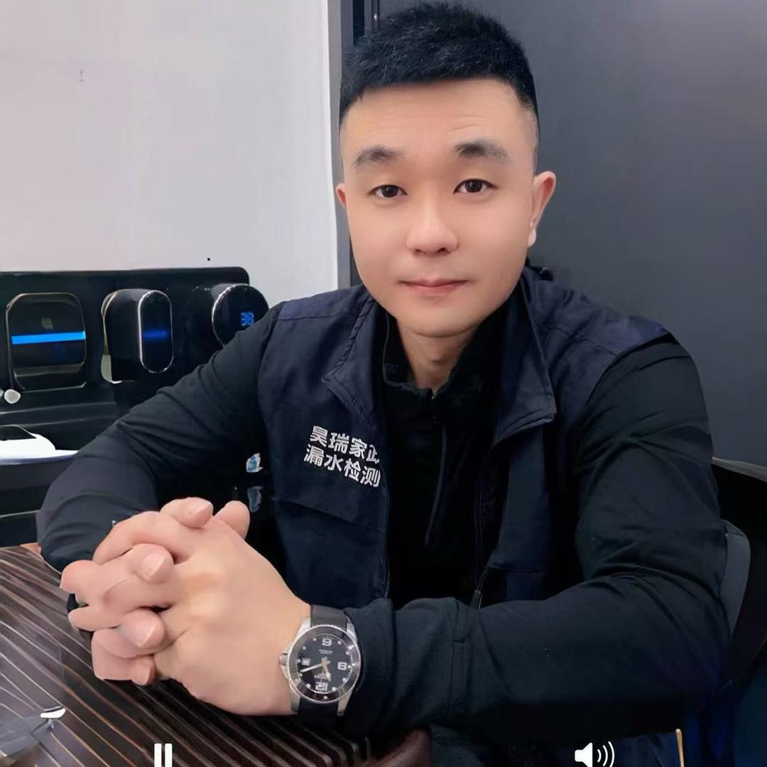 鞍山漏水检测 测漏水 清洗地热