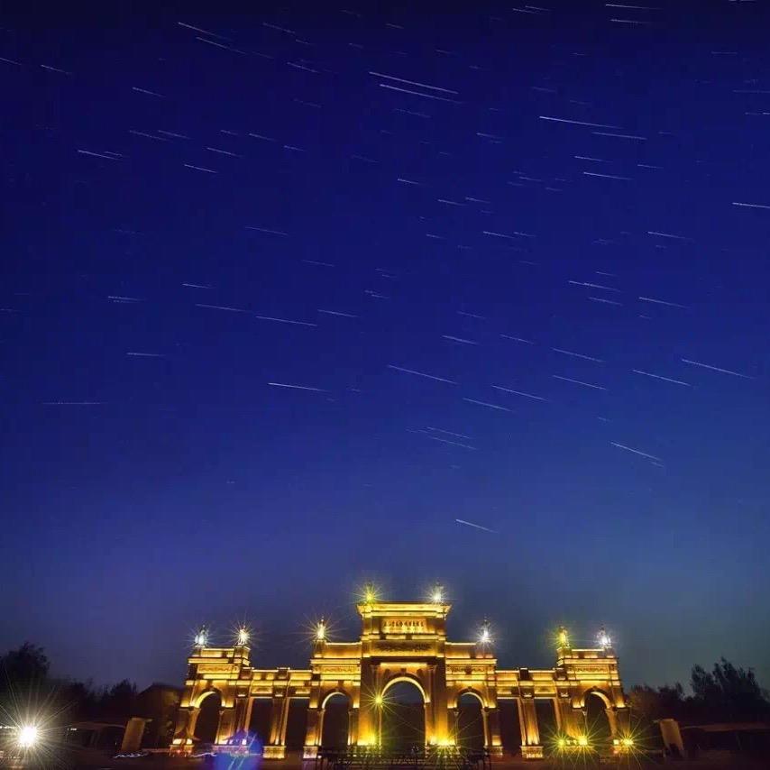 泰安地下龙宫景区