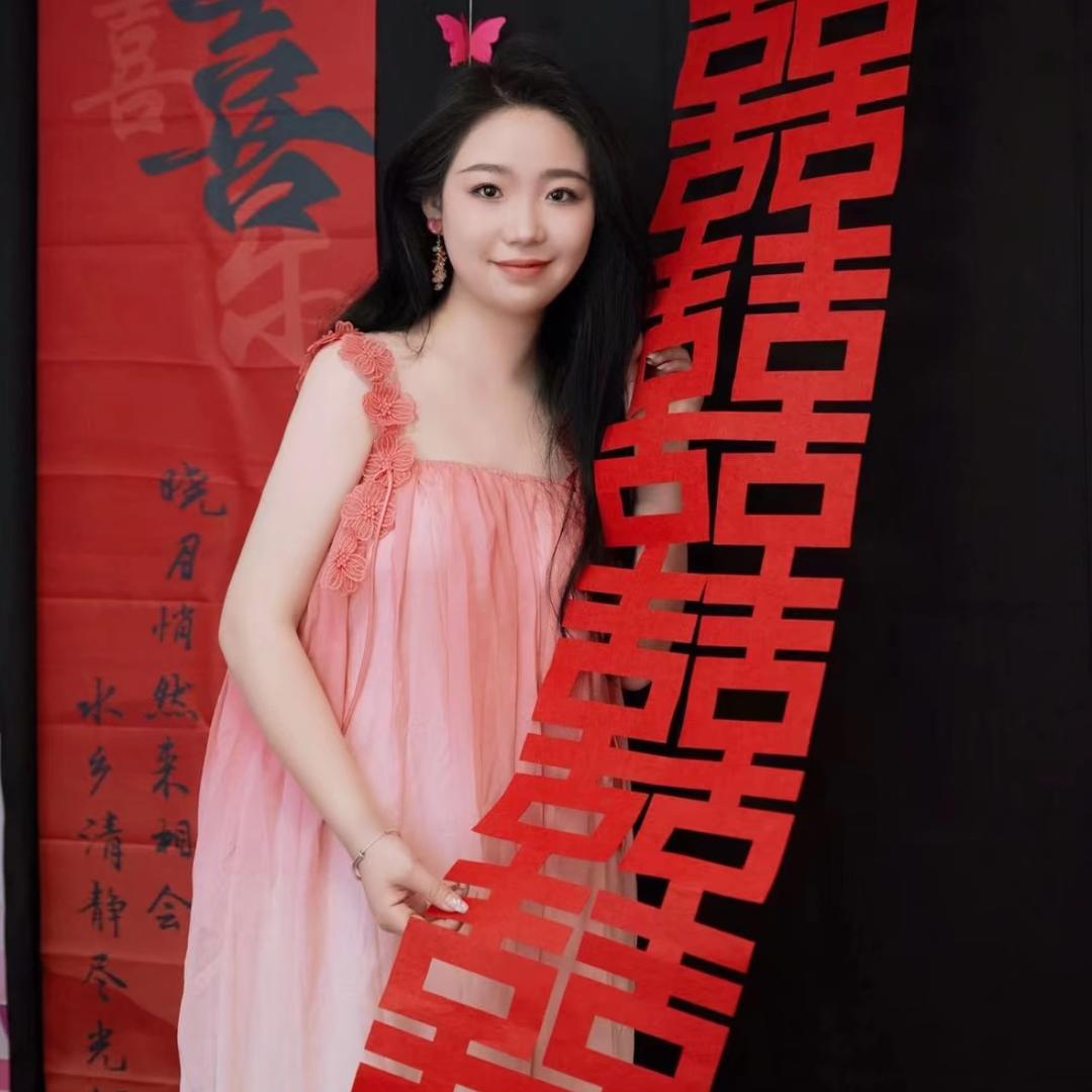 小李在张掖