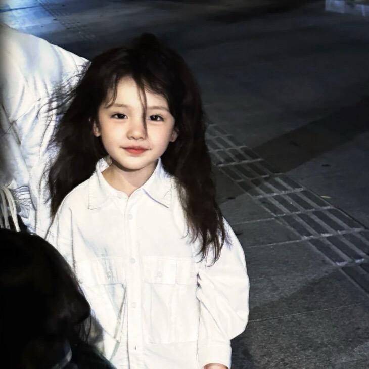 小孙有点胖