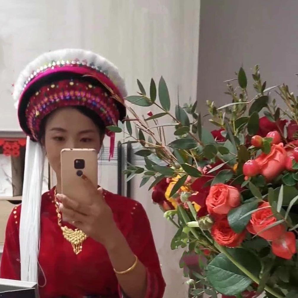 巧巧