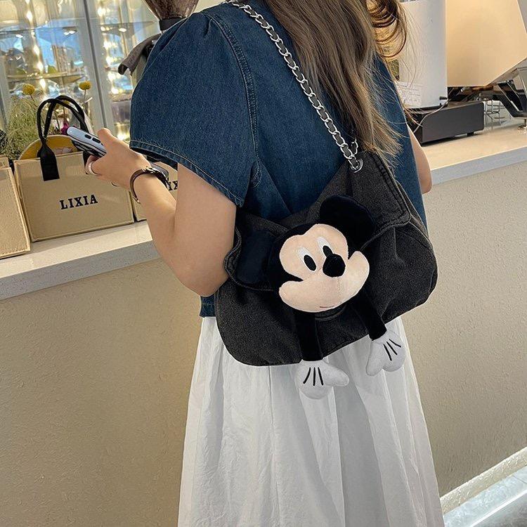 莉莉小众美包