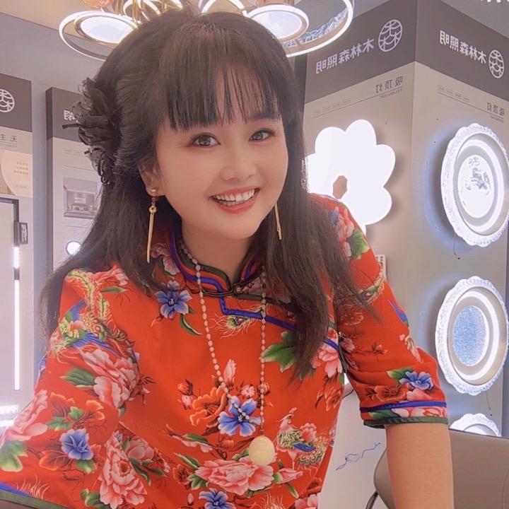 颍上灯妹照明