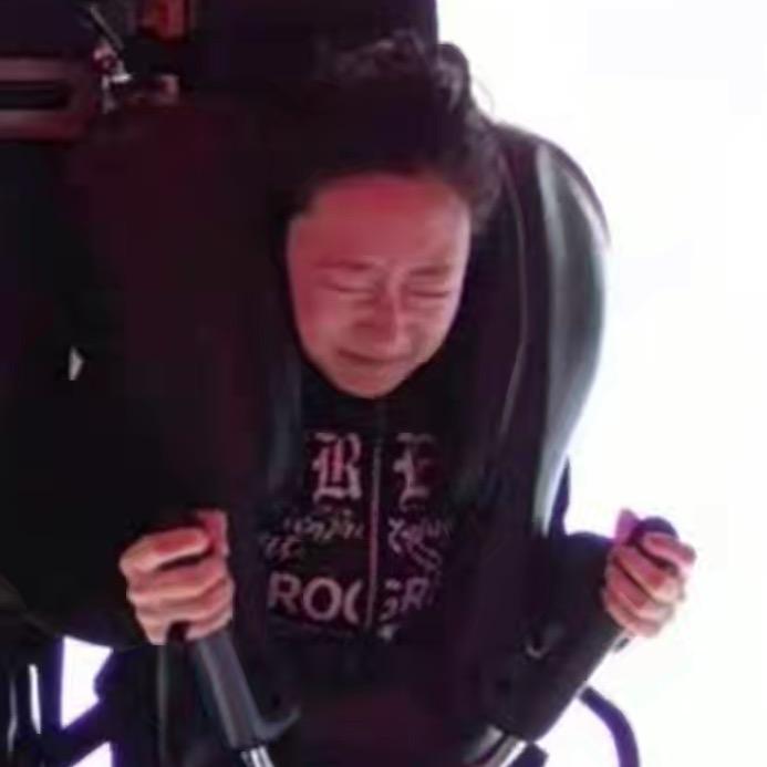 自傷無色