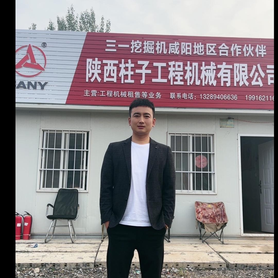 柱子精品二手机械王钢柱