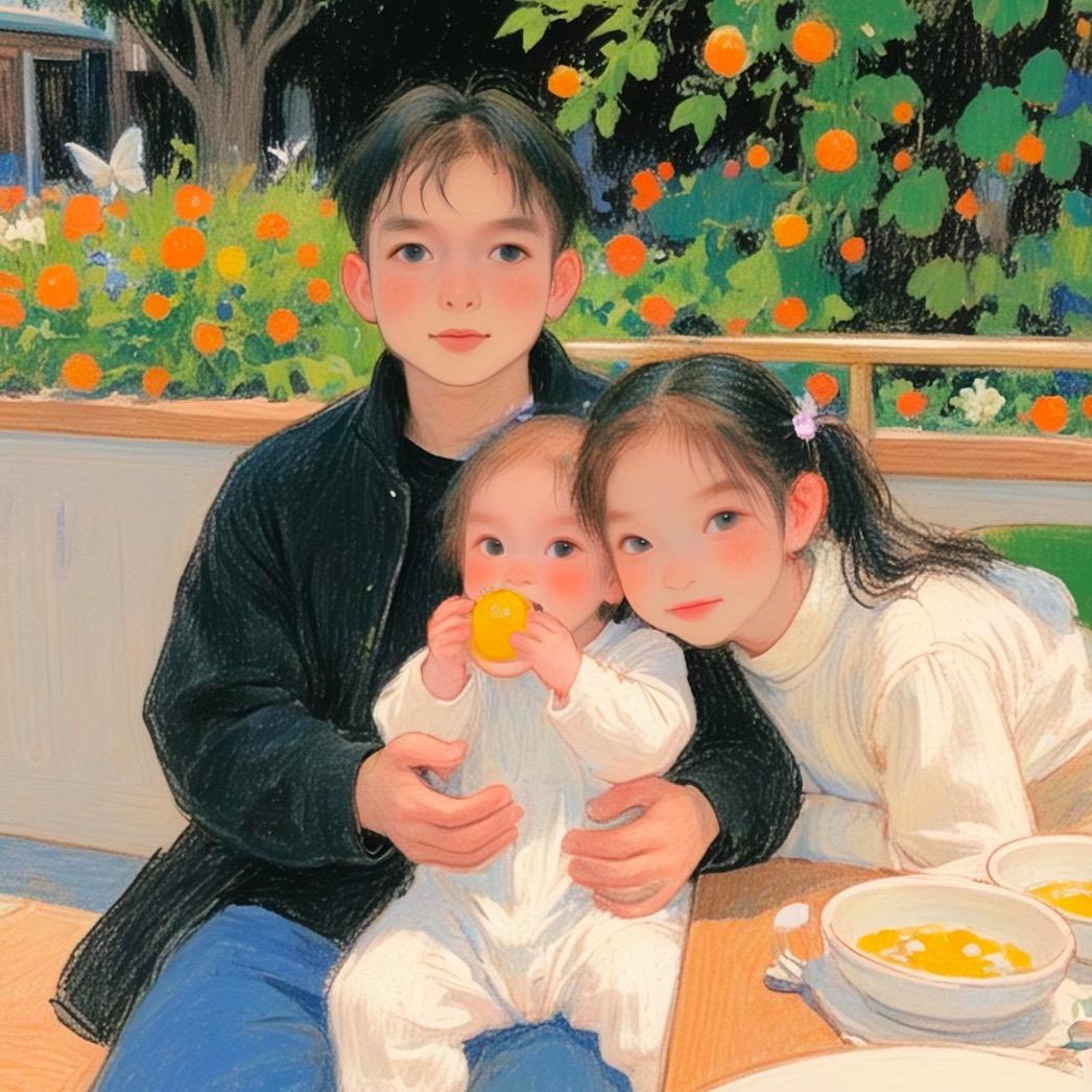 狮山伟恒美的智慧家