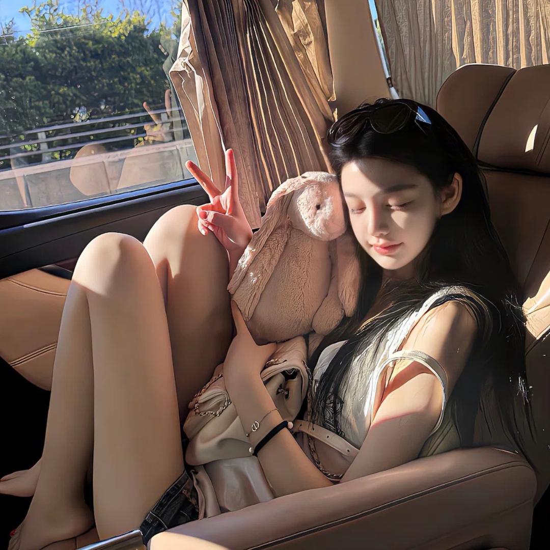 纯白离花