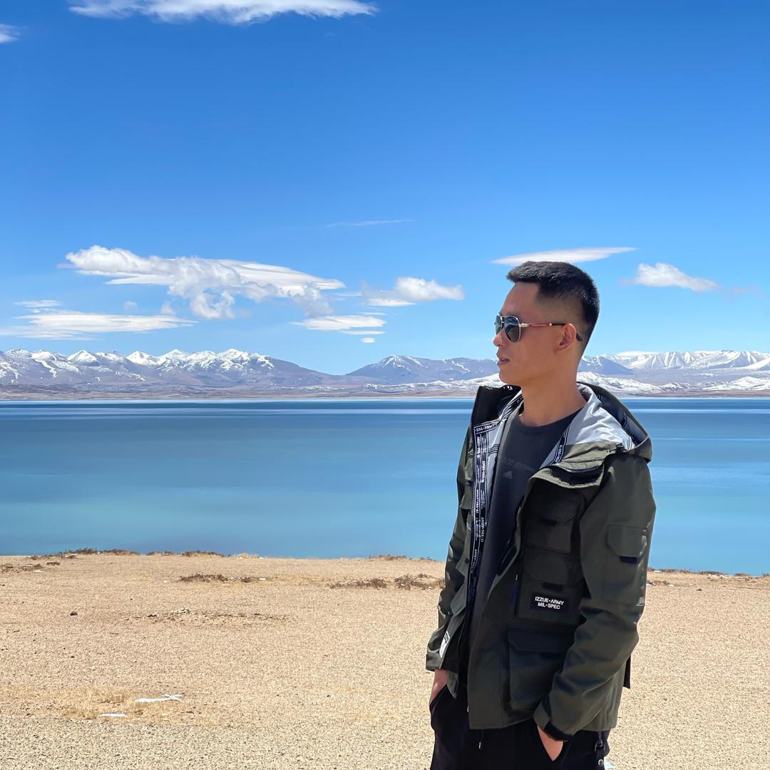 辉哥在沈阳