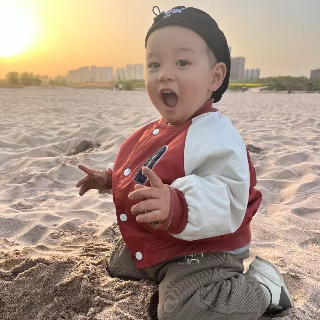 全糖瑞瑞子