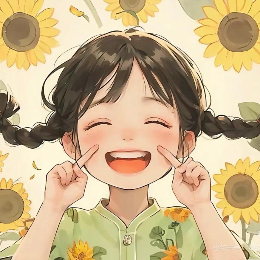 🌱忍冬🌿