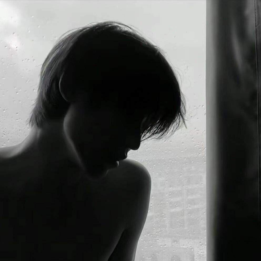 不当悲观主义🏂