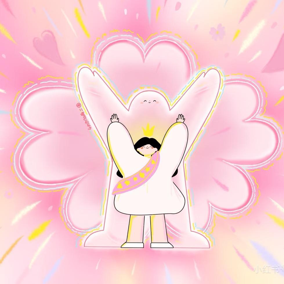 ෆ 福猪猪(ˇ◕🐽◕ˇ)