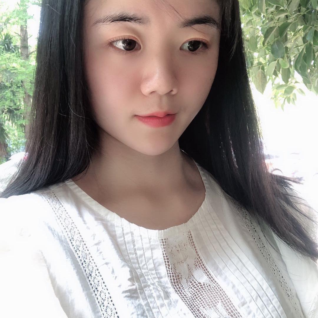 湖北小甜妹