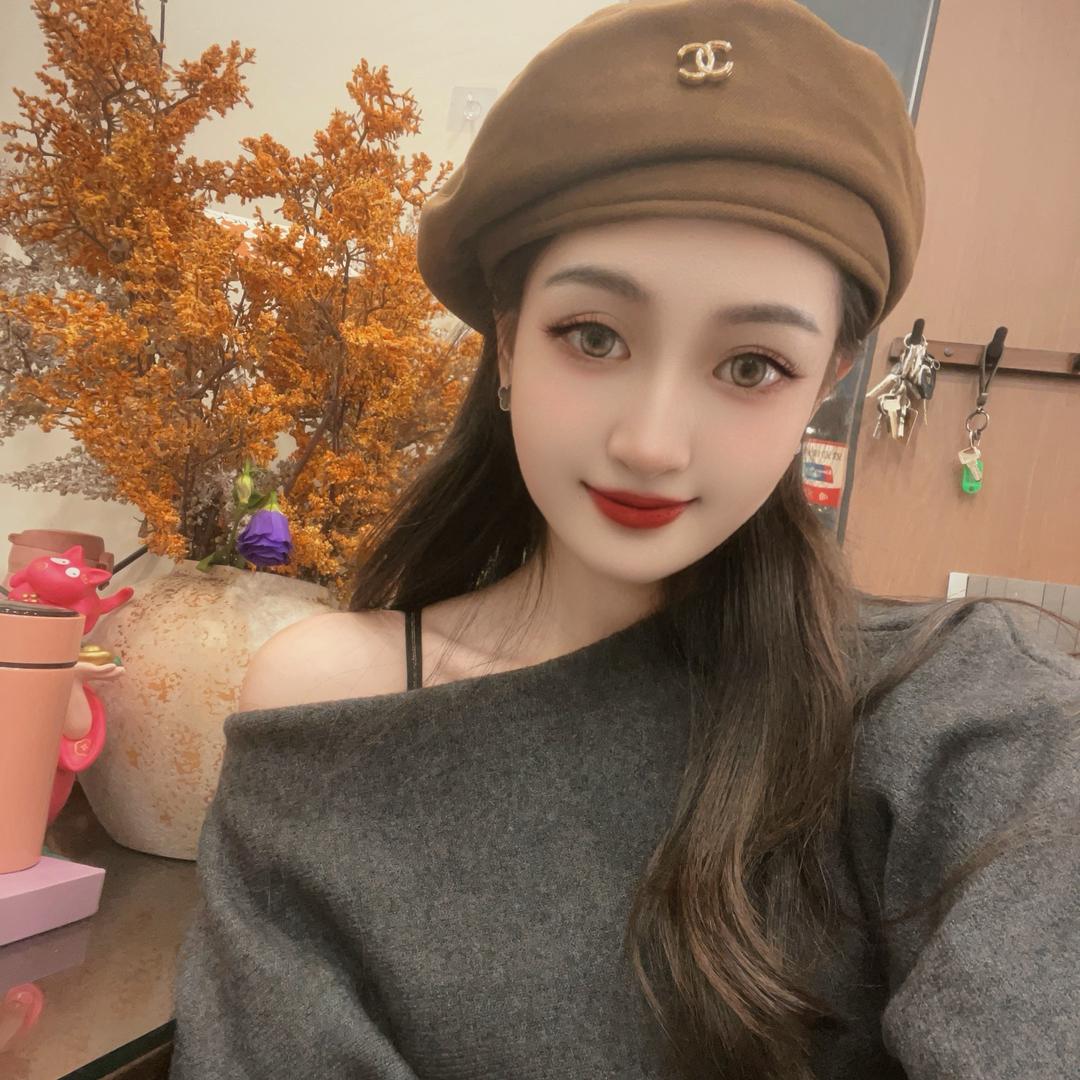 陈大漂亮是二姆（发财版）