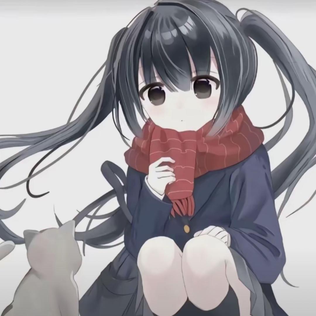 小終
