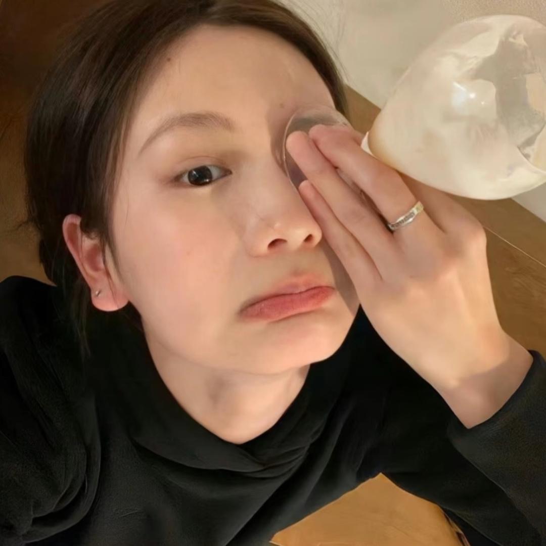 你怎么又哭了