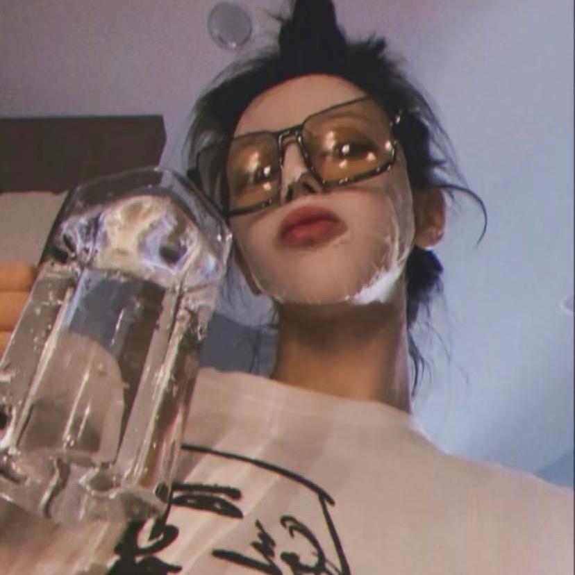 雾。