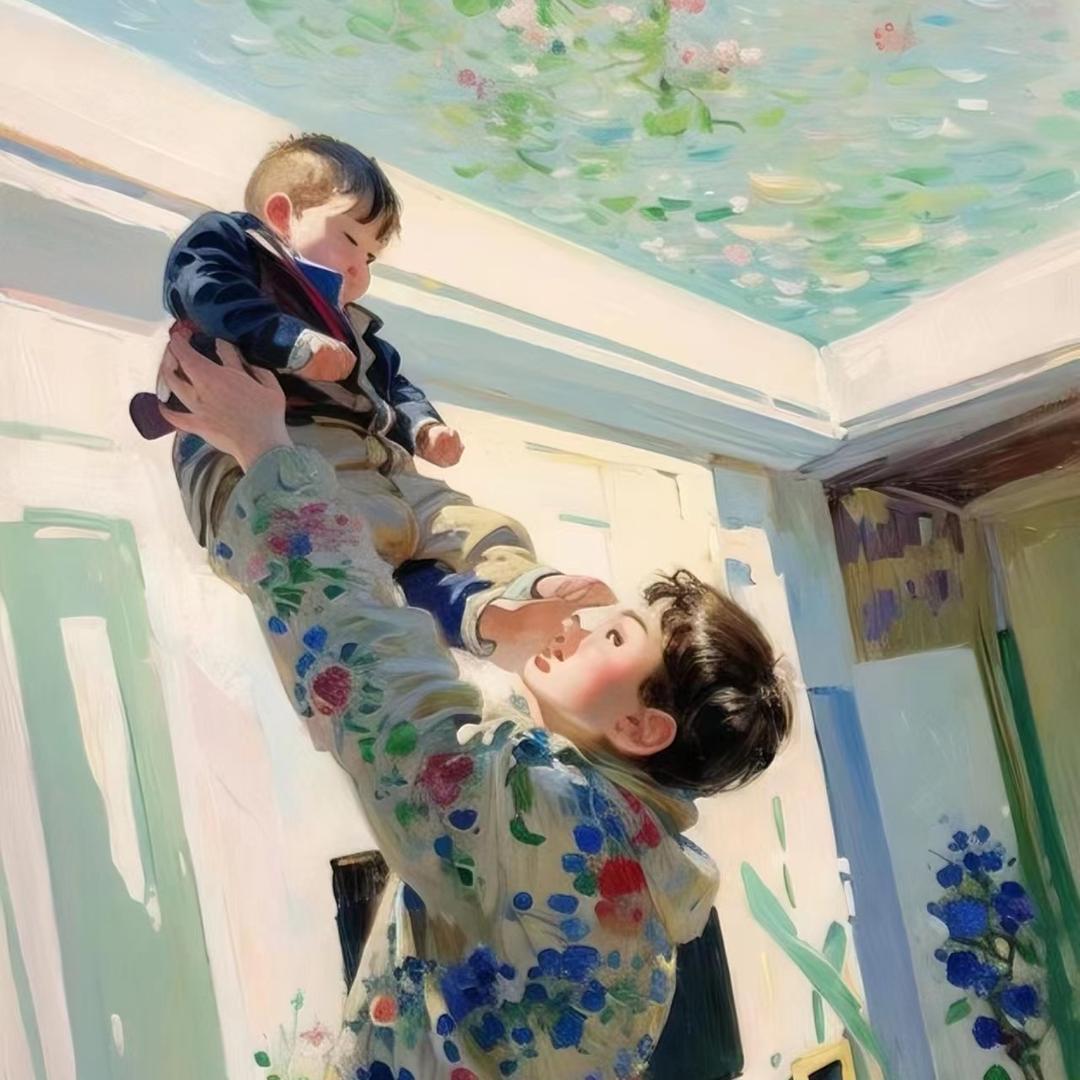 关关难过©️关关过