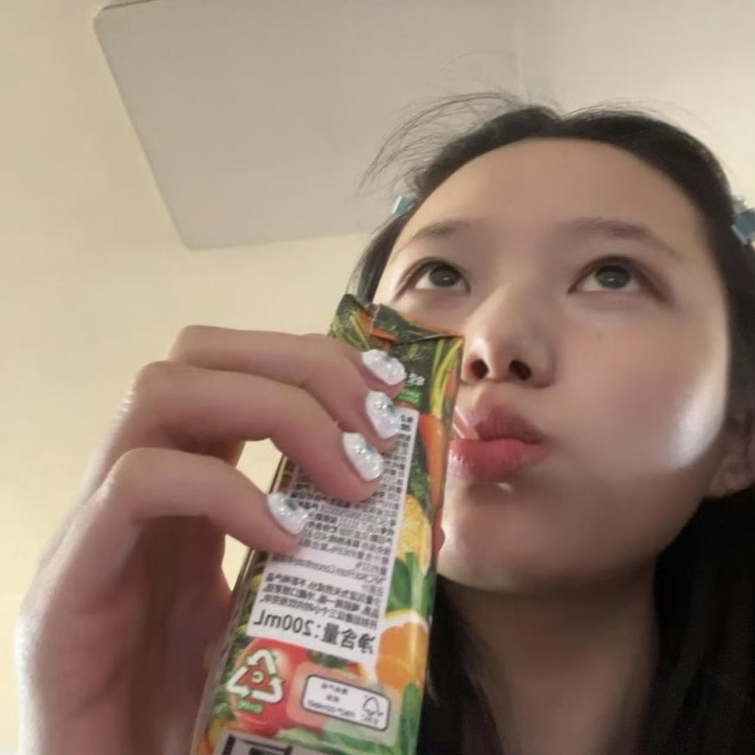 你你你管我头像