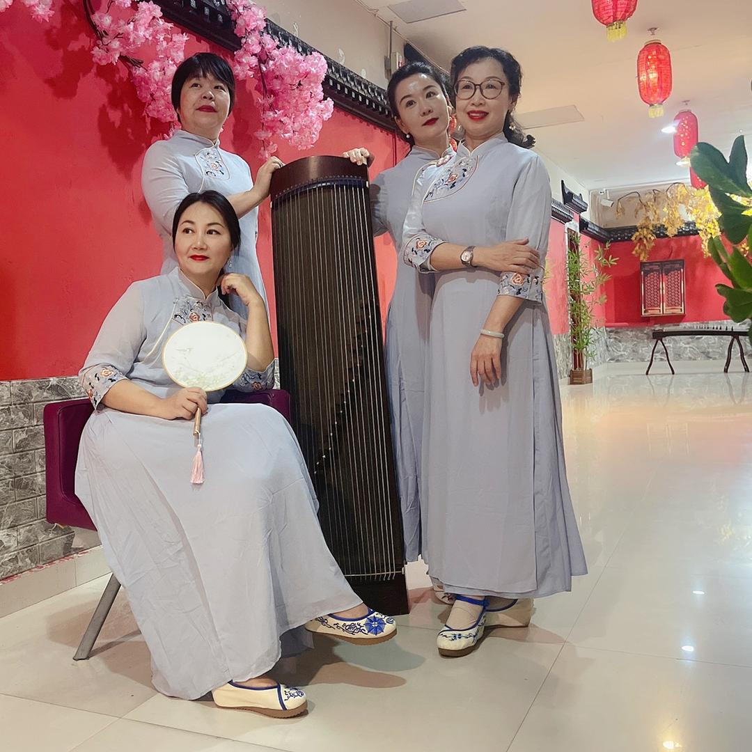 百家筝鸣古筝艺术中心(三明分校)